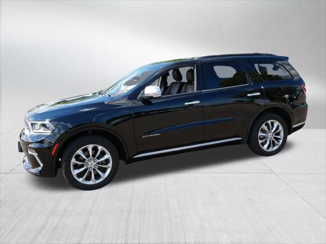 2022 Dodge Durango Citadel AWD 2022 Dodge Durango Citadel AWD
