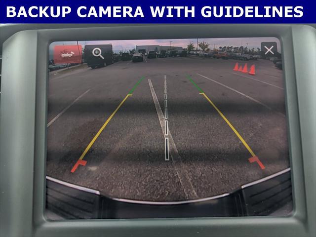 2024 RAM 2500 Big Horn Crew Cab 4x4 64 Box 2024 RAM 2500 Big Horn Crew Cab 4x4 64 Box