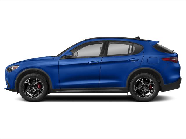2022 Alfa Romeo Stelvio Sprint AWD