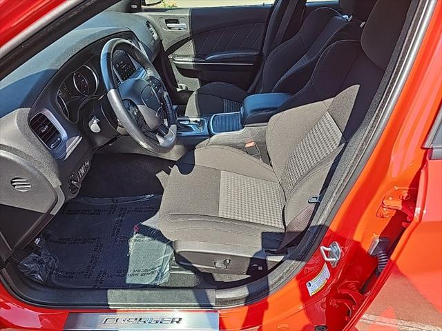 2023 Dodge Charger GT AWD 2023 Dodge Charger GT AWD