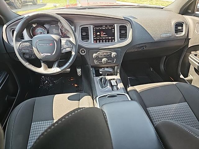 2023 Dodge Charger GT AWD 2023 Dodge Charger GT AWD