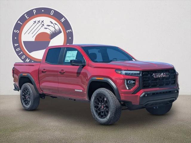 2026 GMC Canyon Elevation, RWD for sale in Fort Walton Beach, FL