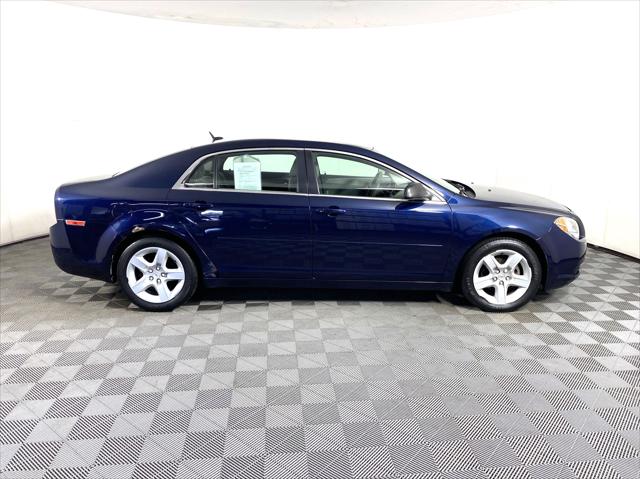 2010 Chevrolet Malibu LS