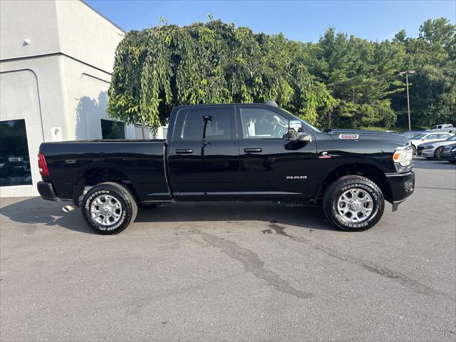 2024 RAM 2500 Laramie Crew Cab 4x4 64 Box
