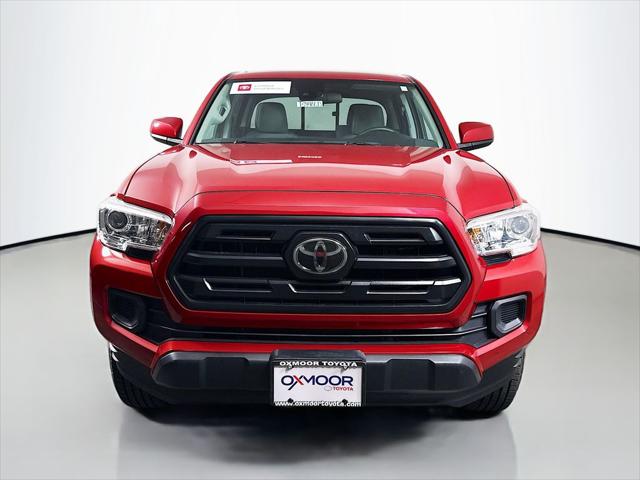 2019 Toyota Tacoma SR V6 2019 Toyota Tacoma SR V6
