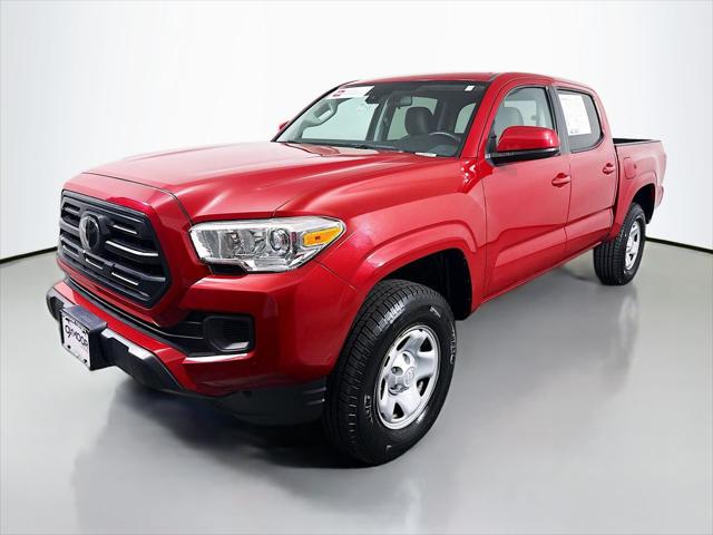 2019 Toyota Tacoma SR V6 2019 Toyota Tacoma SR V6