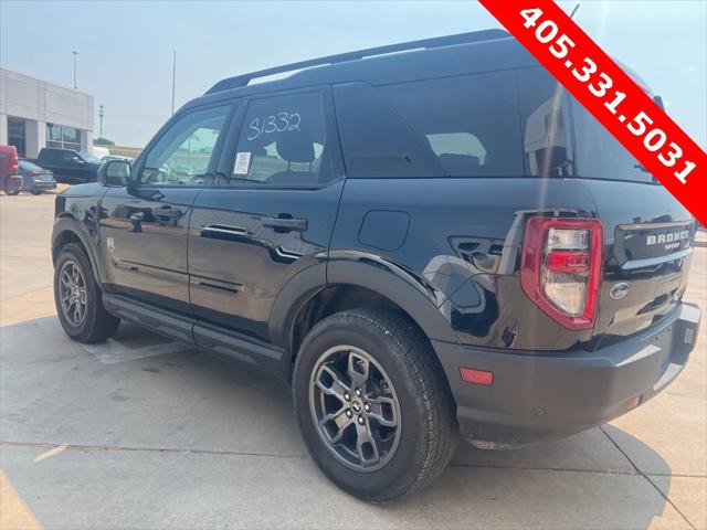 2023 Ford Bronco Sport Big Bend 2023 Ford Bronco Sport Big Bend