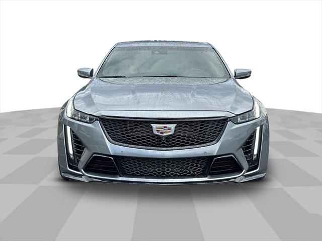 2022 Cadillac CT5-V V-Series Blackwing
