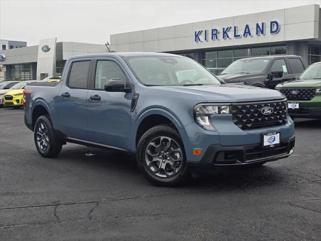 2025 Ford Maverick XLT for sale in Kirkland, WA