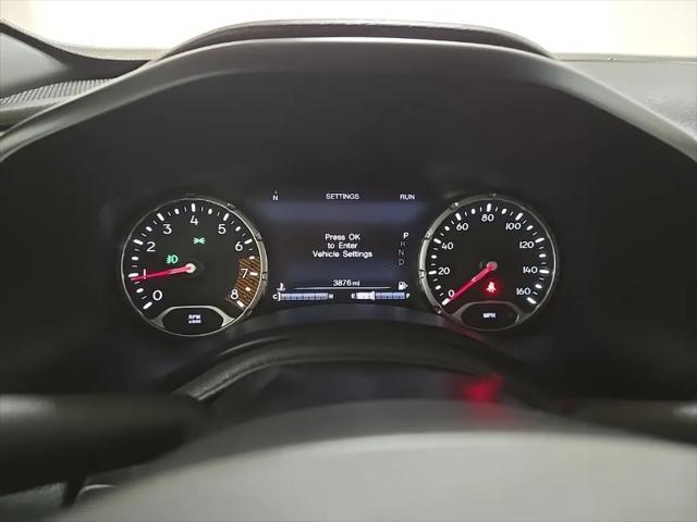 2022 Jeep Renegade Altitude 4x4 2022 Jeep Renegade Altitude 4x4