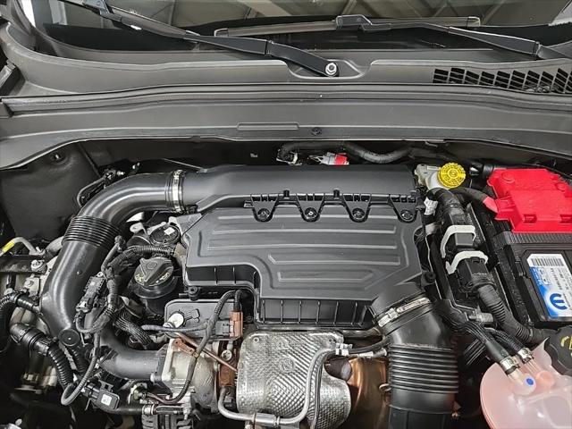 2022 Jeep Renegade Altitude 4x4 2022 Jeep Renegade Altitude 4x4