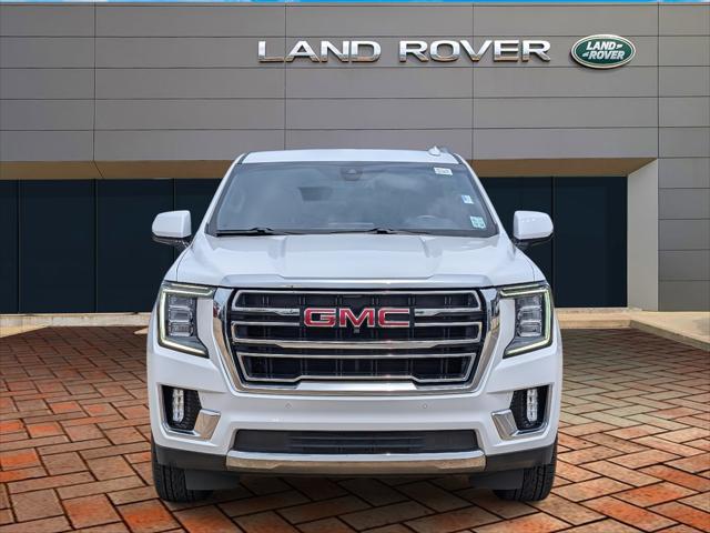 2022 GMC Yukon 4WD SLT 2022 GMC Yukon 4WD SLT