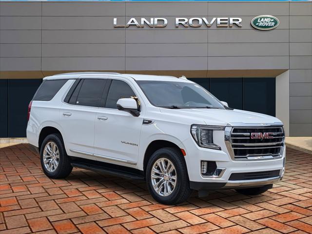 2022 GMC Yukon 4WD SLT 2022 GMC Yukon 4WD SLT