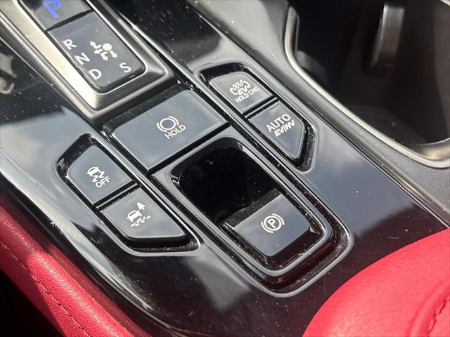 2023 Lexus NX F SPORT Handling