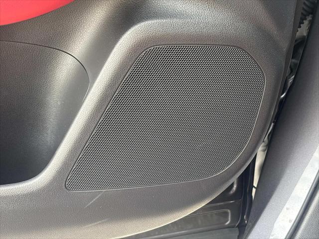 2023 Lexus NX F SPORT Handling