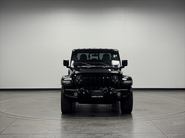 2023 Jeep Gladiator High Altitude 4x4