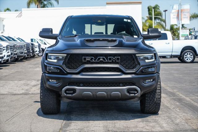 2021 RAM 1500 TRX Crew Cab 4x4 57 Box