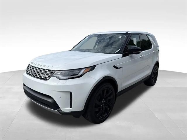 2025 Land Rover Discovery P300 S for sale in Akron, OH