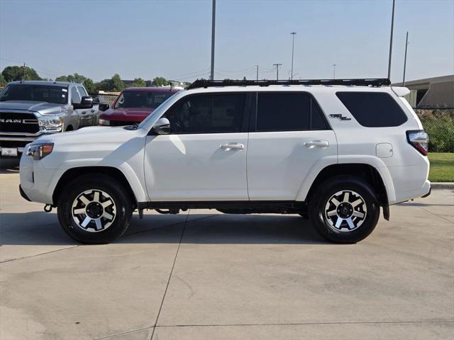 2023 Toyota 4Runner TRD Off Road Premium 2023 Toyota 4Runner TRD Off Road Premium