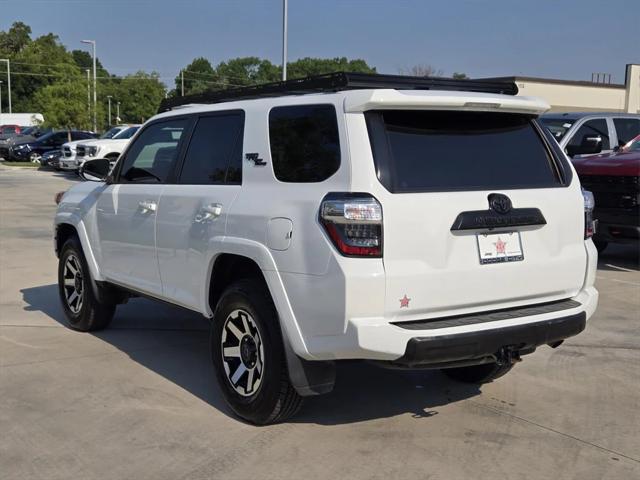 2023 Toyota 4Runner TRD Off Road Premium 2023 Toyota 4Runner TRD Off Road Premium