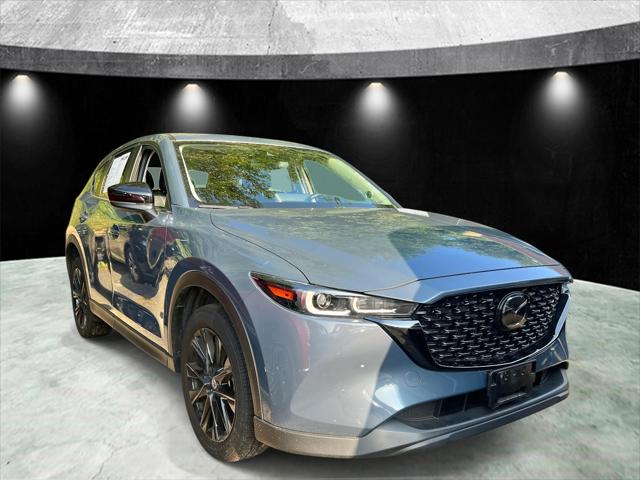 2024 Mazda CX-5 2.5 S Carbon Edition for sale in Yonkers, NY