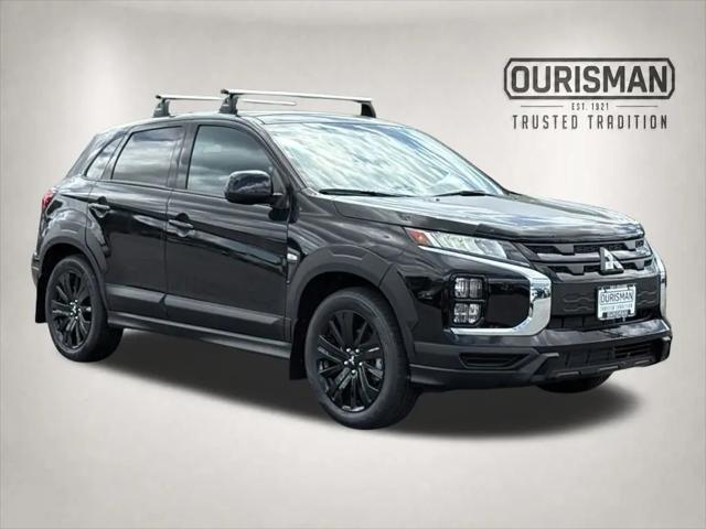 2025 Mitsubishi Outlander Sport 2.0 Trail Edition AWC for sale in Marlow Heights, MD