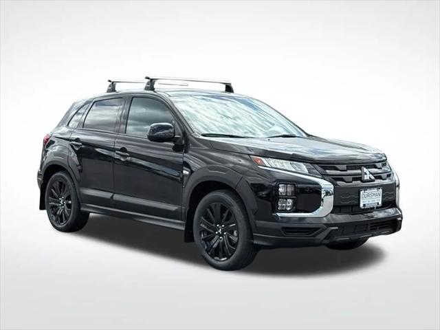 2025 Mitsubishi Outlander Sport 2.0 Trail Edition AWC for sale in Marlow Heights, MD