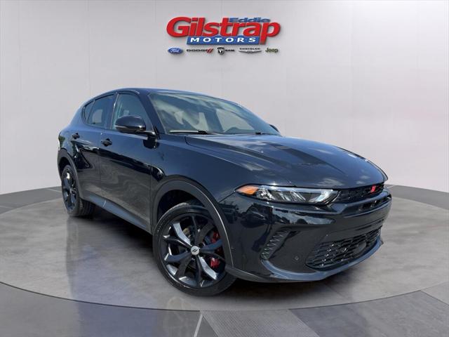 2024 Dodge Hornet GT Plus AWD 2024 Dodge Hornet GT Plus AWD