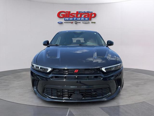 2024 Dodge Hornet GT Plus AWD 2024 Dodge Hornet GT Plus AWD