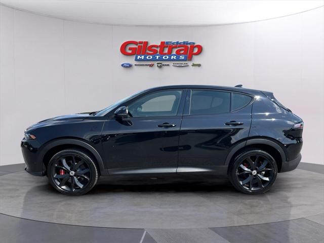 2024 Dodge Hornet GT Plus AWD 2024 Dodge Hornet GT Plus AWD