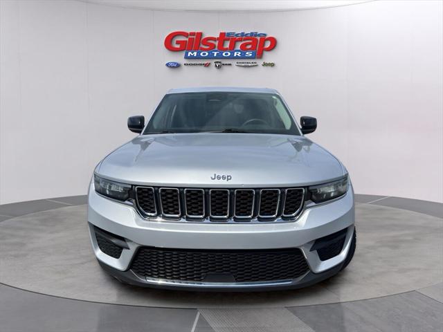 2023 Jeep Grand Cherokee Laredo 4x4 2023 Jeep Grand Cherokee Laredo 4x4