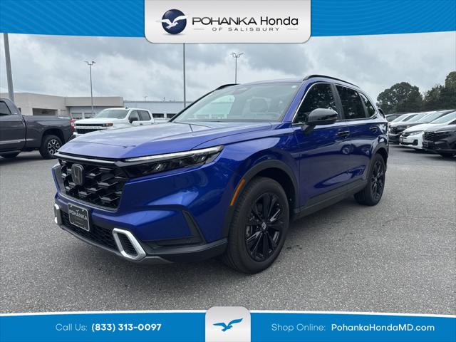 2023 Honda CR-V Hybrid Sport Touring for sale in Salisbury, MD