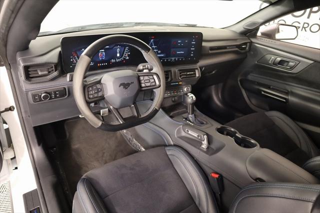 2024 Ford Mustang Dark Horse Fastback