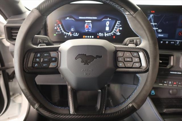 2024 Ford Mustang Dark Horse Fastback