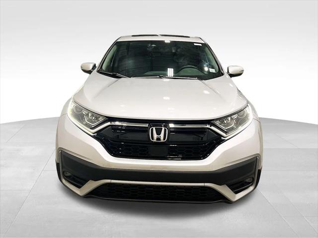 2022 Honda CR-V 2WD EX