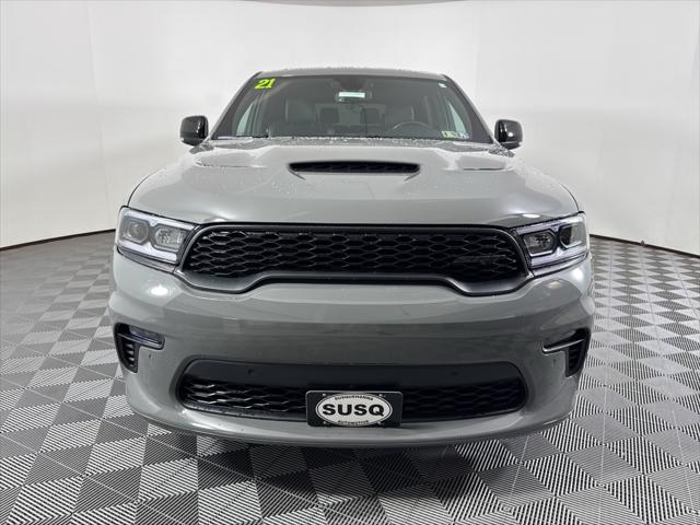 2021 Dodge Durango SRT 392 AWD
