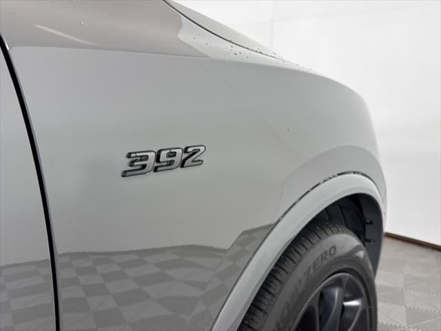 2021 Dodge Durango SRT 392 AWD