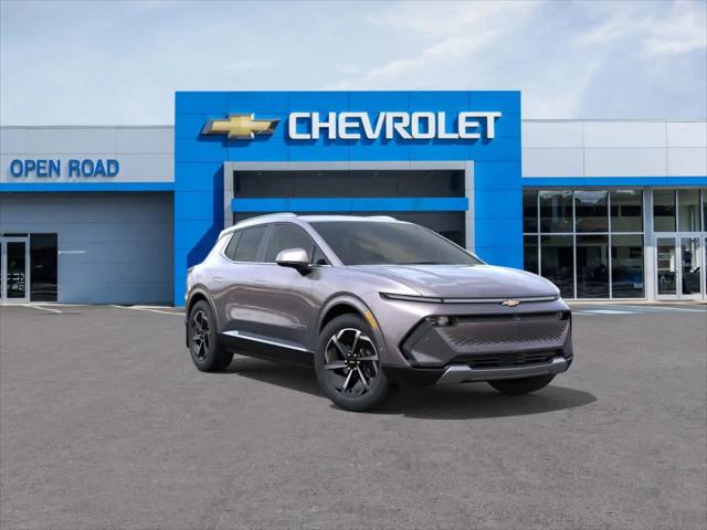 2025 Chevrolet Equinox LT 2 for sale in Union, NJ