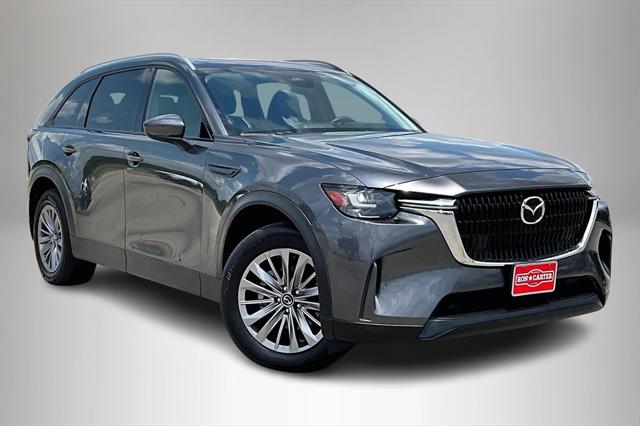 2024 Mazda CX-90 3.3 Turbo Preferred Plus
