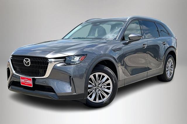 2024 Mazda CX-90 3.3 Turbo Preferred Plus