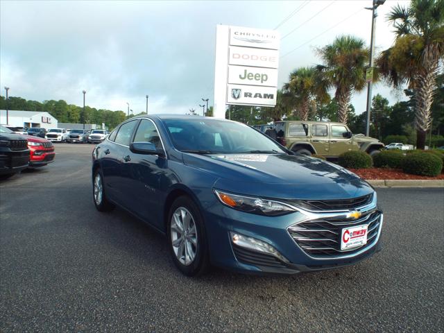 2024 Chevrolet Malibu FWD 1LT 2024 Chevrolet Malibu FWD 1LT