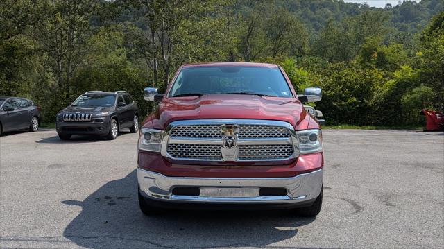 2013 RAM 1500 Laramie