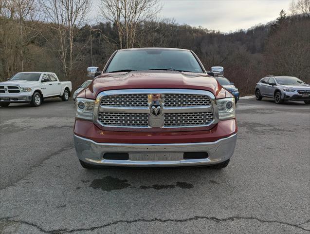 2013 RAM 1500 Laramie