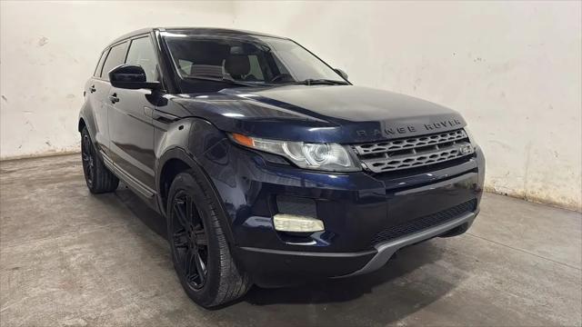 2014 Land Rover Range Rover Evoque Pure for sale in Chantilly, VA