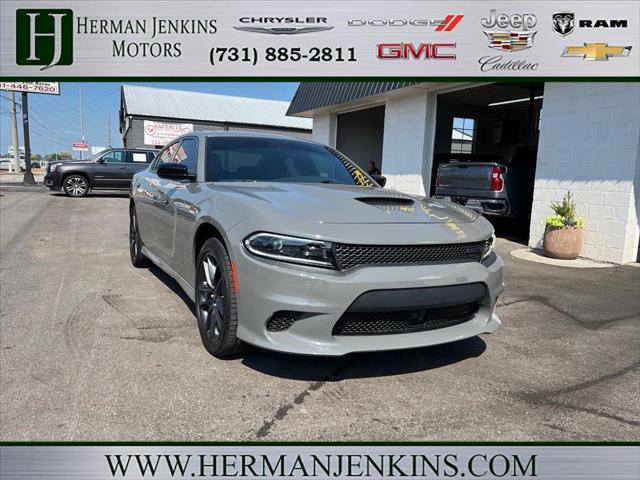 2023 Dodge Charger GT AWD for sale in Union City, TN