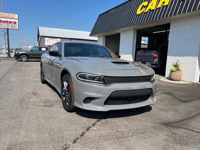 2023 Dodge Charger GT AWD for sale in Union City, TN