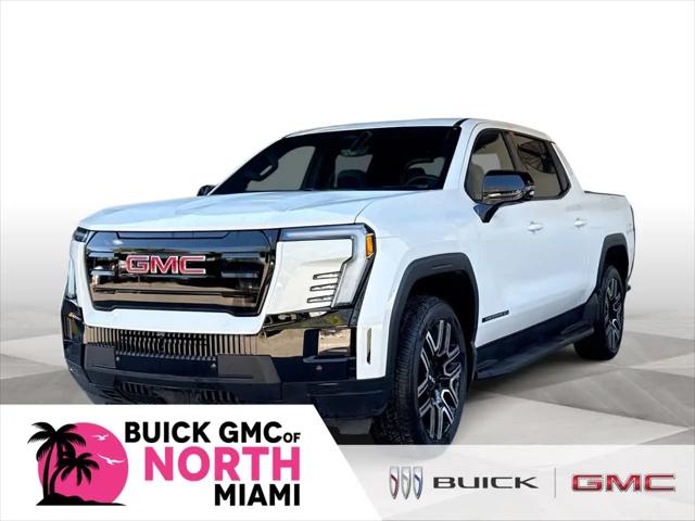 2026 GMC Sierra Extended Range Elevation for sale in Miami, FL