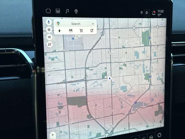 2026 GMC Sierra Extended Range Elevation