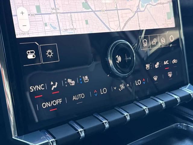 2026 GMC Sierra Extended Range Elevation
