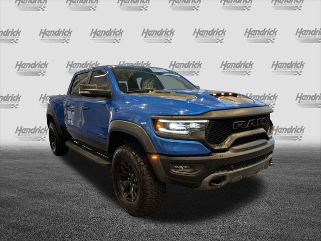 2021 RAM 1500 TRX Crew Cab 4x4 57 Box
